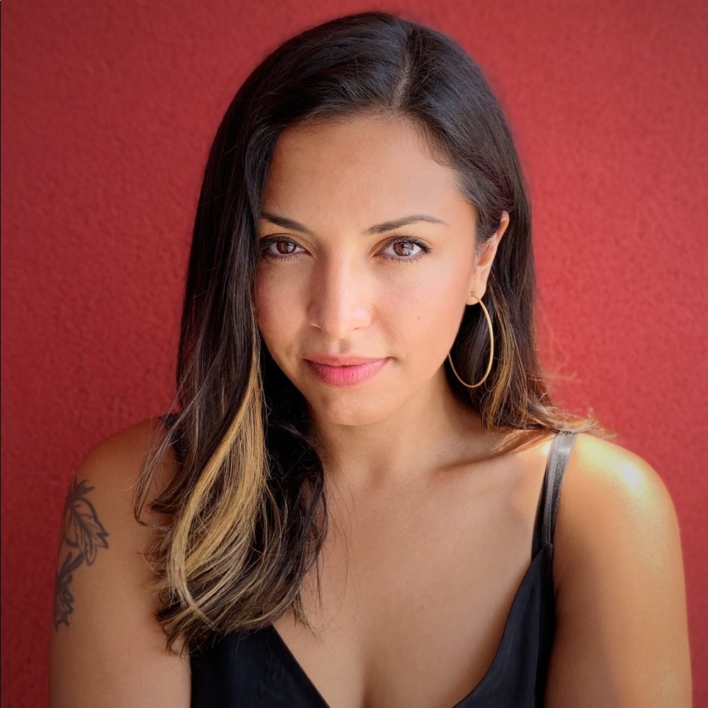 Meet your Posher, Gladys